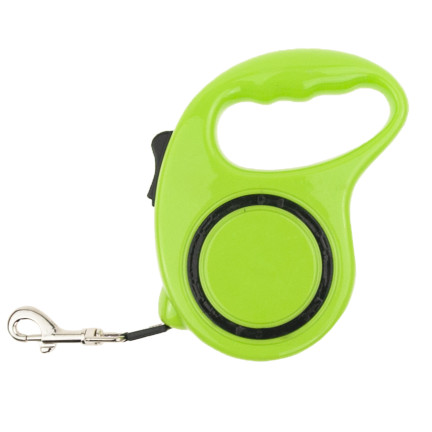 XJ3245 AUTOMATISCHE LETTE FÜR HUND KATZE 5m 11KG FARBEN