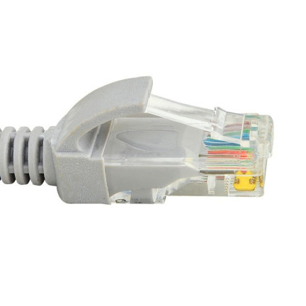 KO29 LAN ETHERNET NETZWERKKABEL RJ45 CAT5E 30M VERDRILLTES PAAR INTERNETKABEL