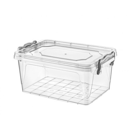 HOB021110 LUNCH FOOD STORAGE BASKET MULTI BOX 1,5 Liter