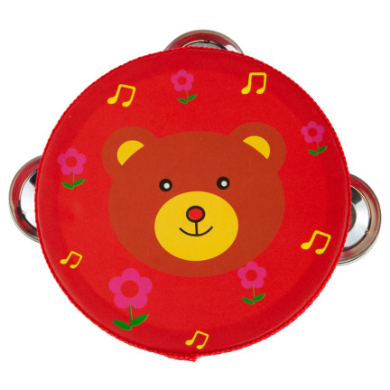 KSL706389 Holzinstrumente für Kinder – Xylophon – Musikinstrumentenset