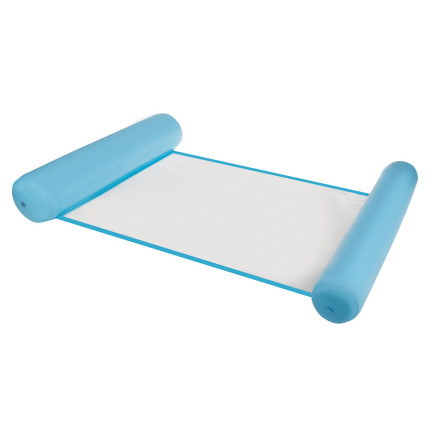 TG64223 WASSER HÄNGEMATTE SCHWIMMEN MATRATZE AUFBLASBAR FÜR SCHWIMMBAD