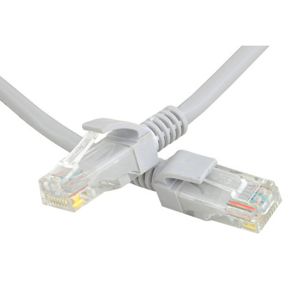 KO29 LAN ETHERNET NETZWERKKABEL RJ45 CAT5E 30M VERDRILLTES PAAR INTERNETKABEL