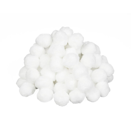 58475 BESTWAY SANDPUMPE FILTERKUGELN