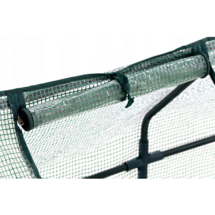 TUN5521 GARDEN GARDEN TUNEL 120x62 Saatbeet