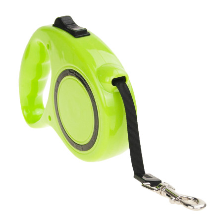 XJ3245 AUTOMATISCHE LETTE FÜR HUND KATZE 5m 11KG FARBEN