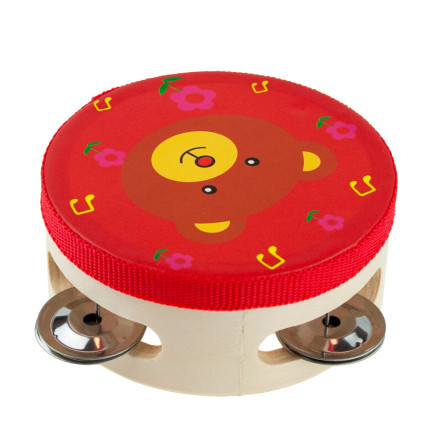 KSL706389 Holzinstrumente für Kinder – Xylophon – Musikinstrumentenset