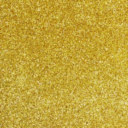 SW45 Glitter 1kg Farbe gold