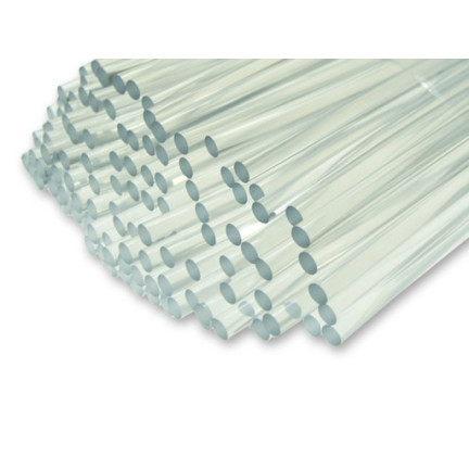 ZW81K Schmelzklebstoff 7mm 1KG
