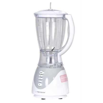 ES45S grau PIÃ¡A COLADA BLENDER 400W 