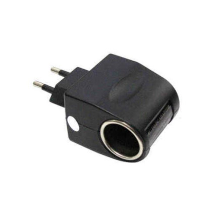 SM3 ADAPTER 230V/12V CB RADIO AUTO STECKDOSE KONTAKT