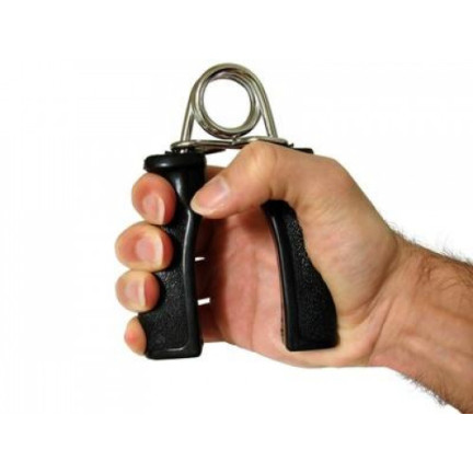SP34 TRENING Handabdrücke
