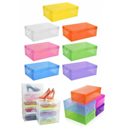 DO83 SCHUH ORGANISER SCHUHKARTON