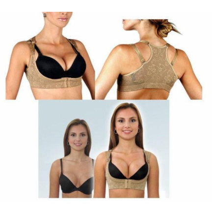 LL85 Form-BH „Magic Bra“ – XXL