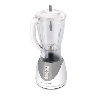 ES45S grau PIÃ¡A COLADA BLENDER 400W 