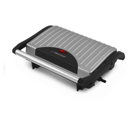 ES78 PIZZAIOLA ELEKTRISCHER KONTAKTGRILL 750W TISCHPLATTE