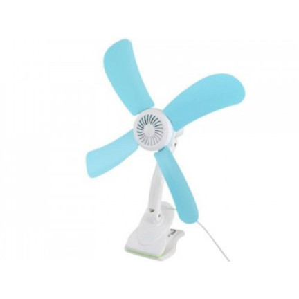 DO3 ENGLISH VENTILATOR Propeller 45 cm mit Clip