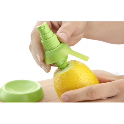 ER4 Zitrusfruchtsaft-Spritzgerät Squeezer