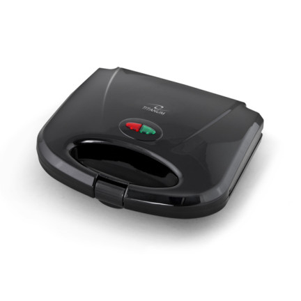 ES13 AUFLAUFTOASTER SANDWICHTOASTER 700W SANDWICHTOASTER