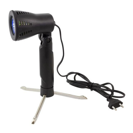AP15 FOTOLAMPE 50W GU10 LAMPEN