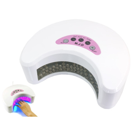 NN53 – professionelle UV-LED-Lampe mit Bewegungssensor