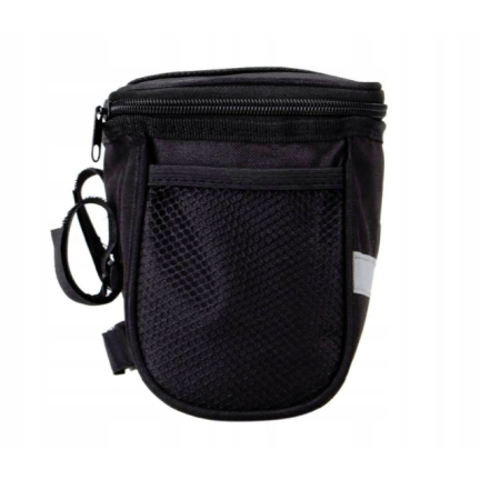 XJ3089 LENKERTASCHE FAHRRAD GEPÄCKTASCHE TELEFON