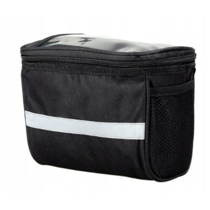 XJ3089 LENKERTASCHE FAHRRAD GEPÄCKTASCHE TELEFON
