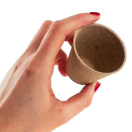 201277 BIODEGRAD PLANT PACKS 6 cm 60 Stk.