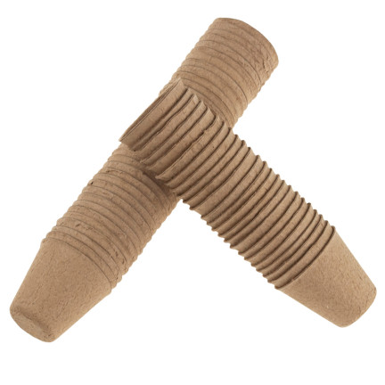 201277 BIODEGRAD PLANT PACKS 6 cm 60 Stk.