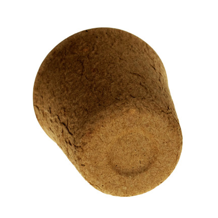 201278 TORF TÖPFE P8 BIOLOGISCH ABBAUBAR SÄMLINGE 8 CM 24 STÜCK