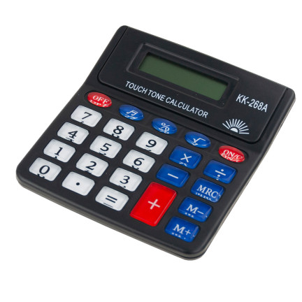 216174 BÜROTASCHENRECHNER WISSENSCHAFTLICHER SCHULRECHNER