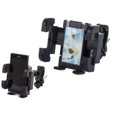 BB42 UNIVERSAL IPHONE HALTER FÜR FAHRRAD