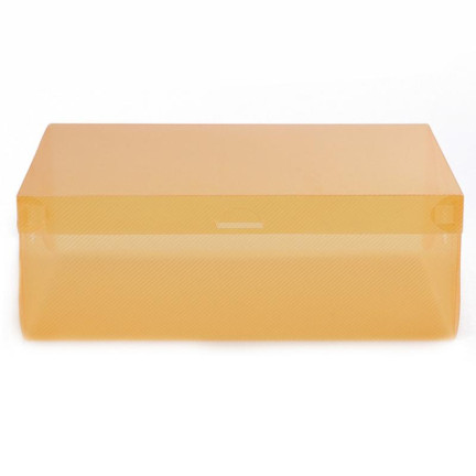 DO83 SCHUH ORGANISER SCHUHKARTON