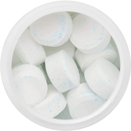 CHEM9341 CHLOROX CHLORINE MULTITABLE TABLETS 20Gx20SF. 400G