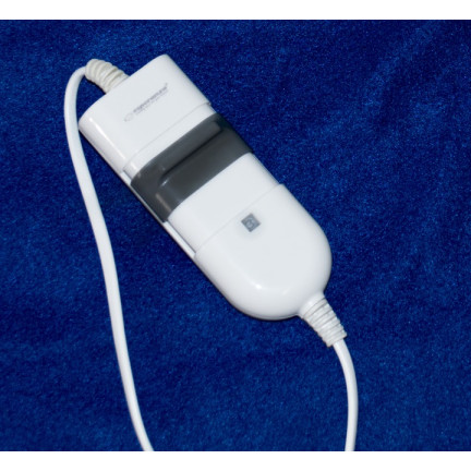 ES85 ELEKTRISCHER HEIZUNGSSCHALTER FÜR FERNGESTEUERTE KLIMAANLAGEN