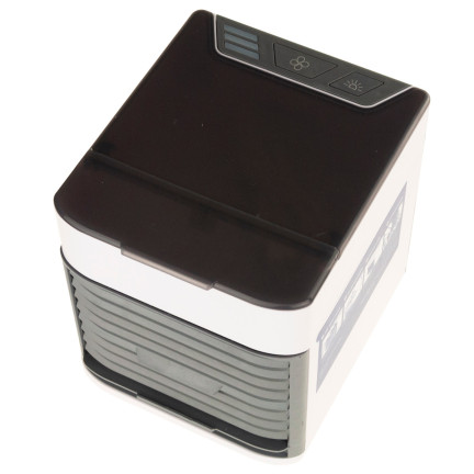 2895 TRAGBARES KLIMAGERÄT MINI LUFTKÜHLER USB