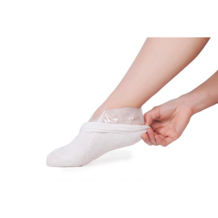 CC99 Peeling-Socken für die Füße