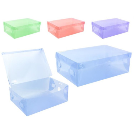 DO83 SCHUH ORGANISER SCHUHKARTON