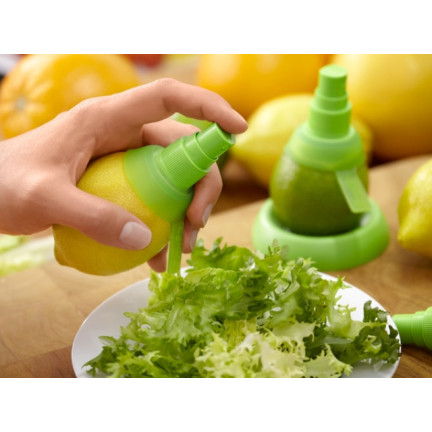 ER4 Zitrusfruchtsaft-Spritzgerät Squeezer