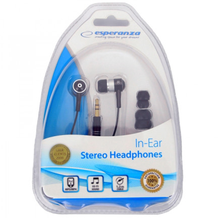 EH128 IN-EAR-KOPFHÖRER