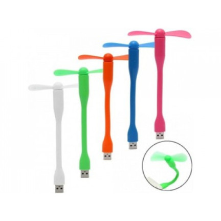 SS25 MINI USB LÜFTER