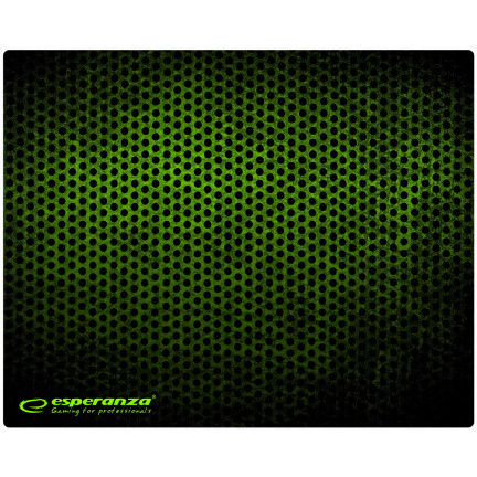 EGP101G GRUNGE MINI GAMING MAUSPAD