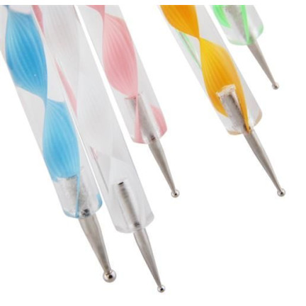 LL61 Nail GEL DECORATING SONDA 5 Stück