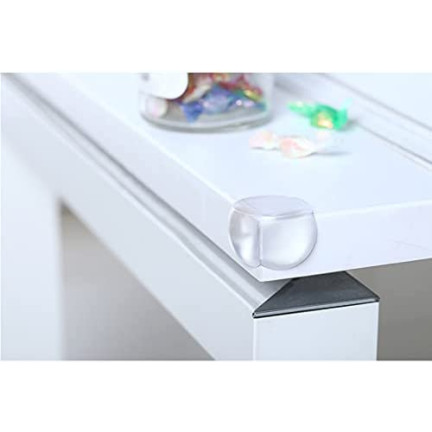 LL15 ECKENSCHUTZ 4PCS KINDERTISCH ECKEN SILIKON