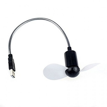 PC93 USB-Lüfter Lüfter Kühlung Propeller