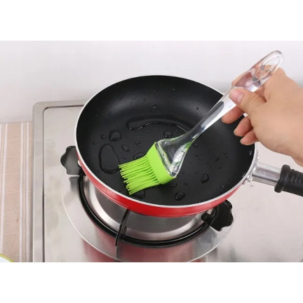RB44 KÜCHENWERKZEUG AUS SILIKON ZUM KOCHEN VON FLEISCHKUCHEN