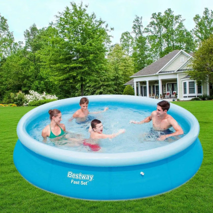 57273 Bestway FAMILY GARDEN BASIN 366x76cm
