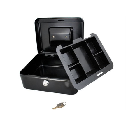 FT16 METALL SPARDOSE SAFE SPARDOSENSCHLÜSSEL
