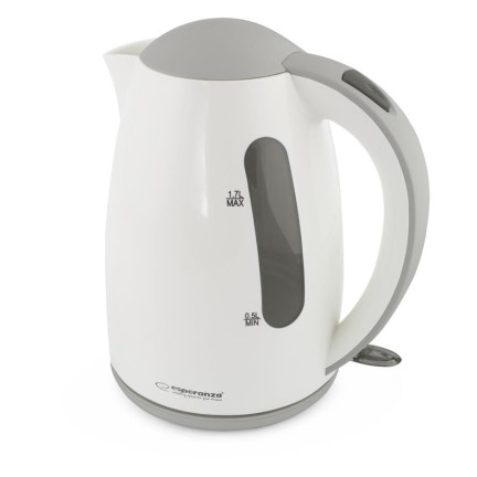 ES55 GLYMUR ELECTRIC Wasserkocher 1,7 L Farben mischen