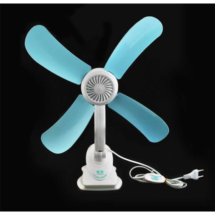 DO3 ENGLISH VENTILATOR Propeller 45 cm mit Clip