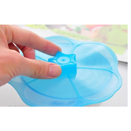 GG1 Silikon-Schüsseldeckel 15cm
